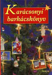 Karácsonyi barkácskönyv