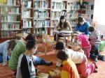 Madaras - Könyvtári játszóház 3 - 