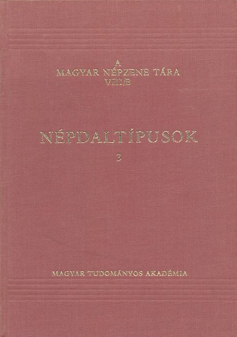 Magyar Népzene Tára