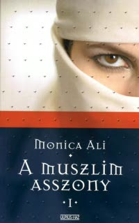 A muszlim asszony