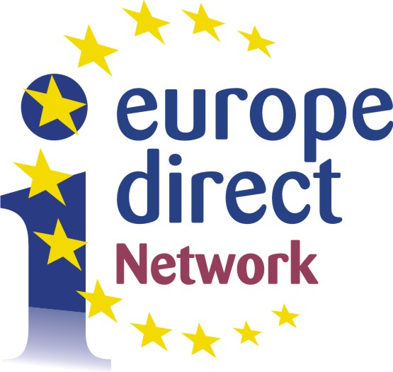 Europe Direct logo