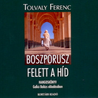 Tolvaly Ferenc: Boszporusz felett a híd