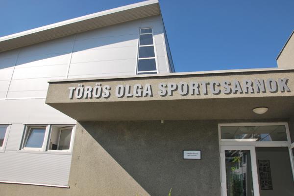 Törös Olga Sportcsarnok