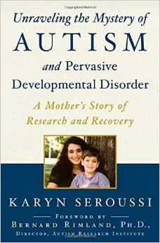 Unraveling the mystery of autism and pervasive developmental disorder 