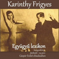 Karinthy Frigyes: Együgyű lexikon