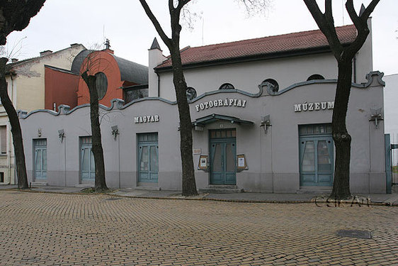 Magyar Fotográfiai Múzeum